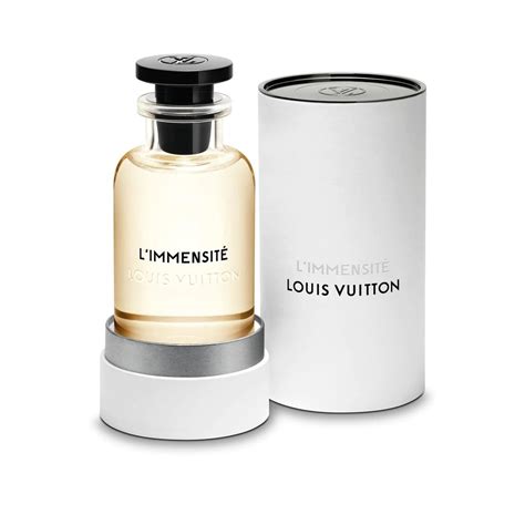 l'immensite eau de parfum by louis vuitton for men stores|8 best Louis Vuitton fragrances for men : r/perfumeblogger .